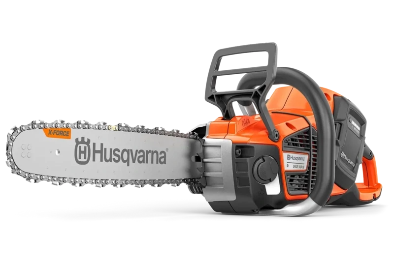 Akumulatora motorzāģis HUSQVARNA 542i XP® G (bez akumulatora un lādētāja)