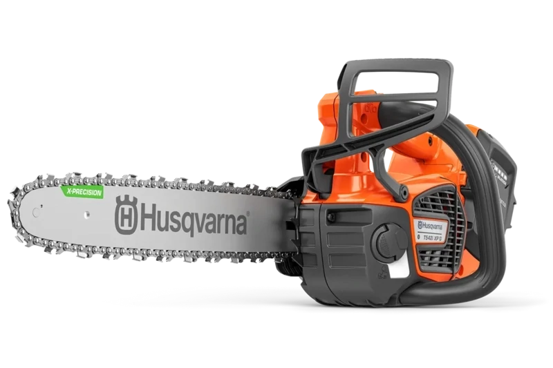 Akumulatora motorzāģis HUSQVARNA T542i XP® G (bez akumulatora un lādētāja)