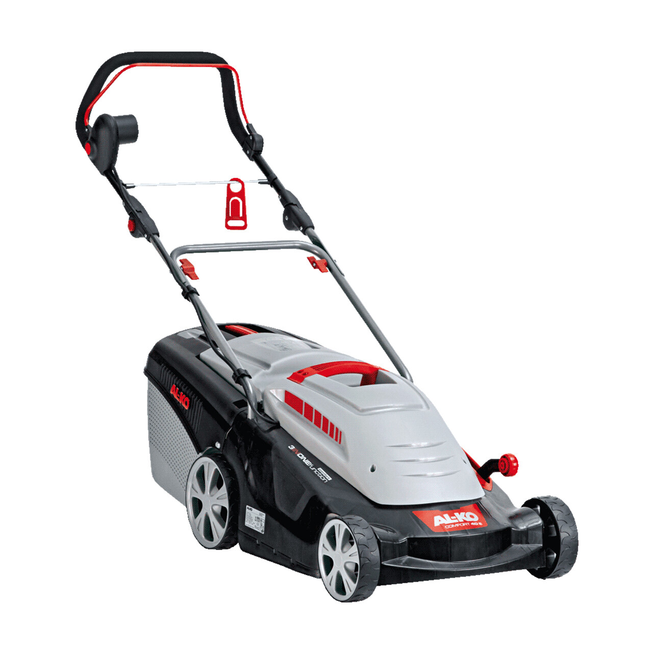 Elektriskais zāles pļāvējs AL-KO Comfort 40 E