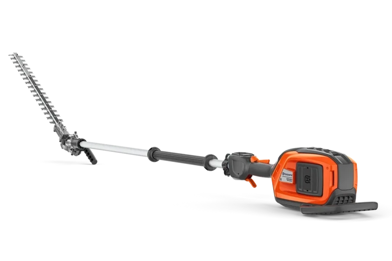 Akumulatora dzīvžoga šķēres HUSQVARNA 525iHE4 (bez akumulatora un lādētāja)
