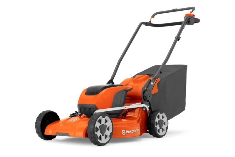 Akumulatora zāles pļāvējs HUSQVARNA LC 251i (bez akumulatora un lādētāja)