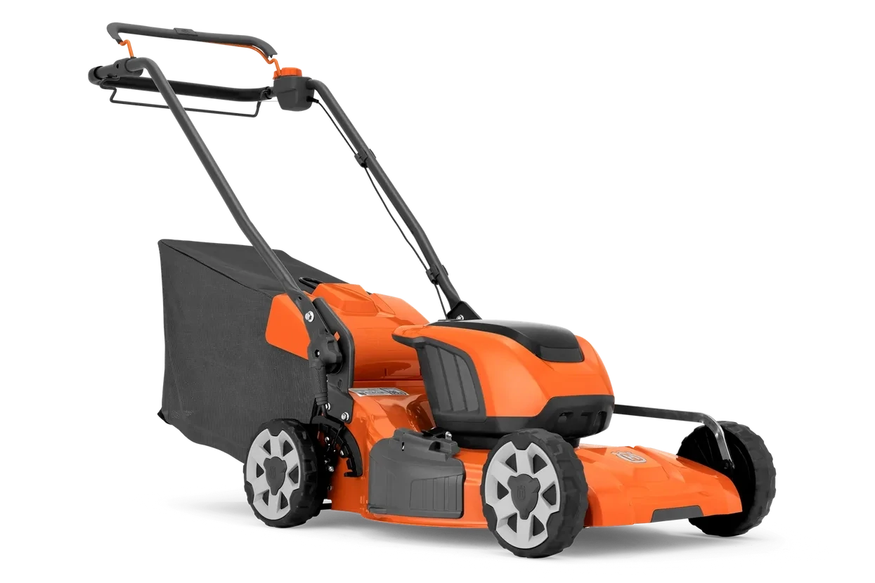 Akumulatora zāles pļāvējs HUSQVARNA LC 251iS (bez akumulatora un lādētāja)