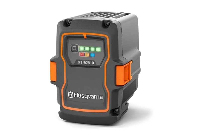 Akumulators HUSQVARNA 40-B140X Bluetooth 4.0Ah