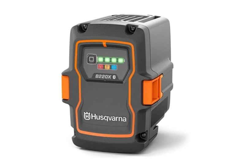 Akumulators HUSQVARNA 40-B220X Bluetooth 6.0Ah