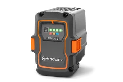 Akumulators HUSQVARNA 40-B220X Bluetooth 6.0Ah