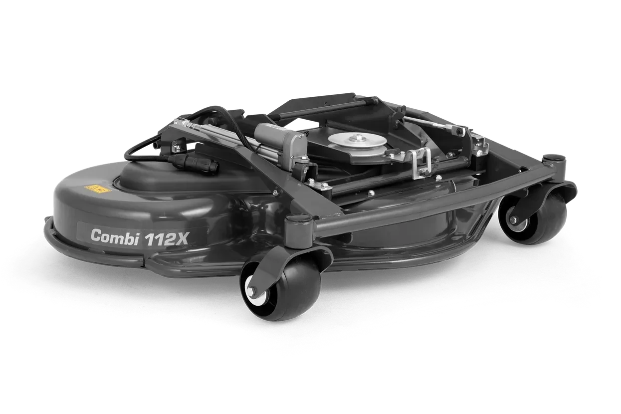 Pļaušanas bloks HUSQVARNA Combi 112X ARCM5112Xv1 (P524X, elektrisks)