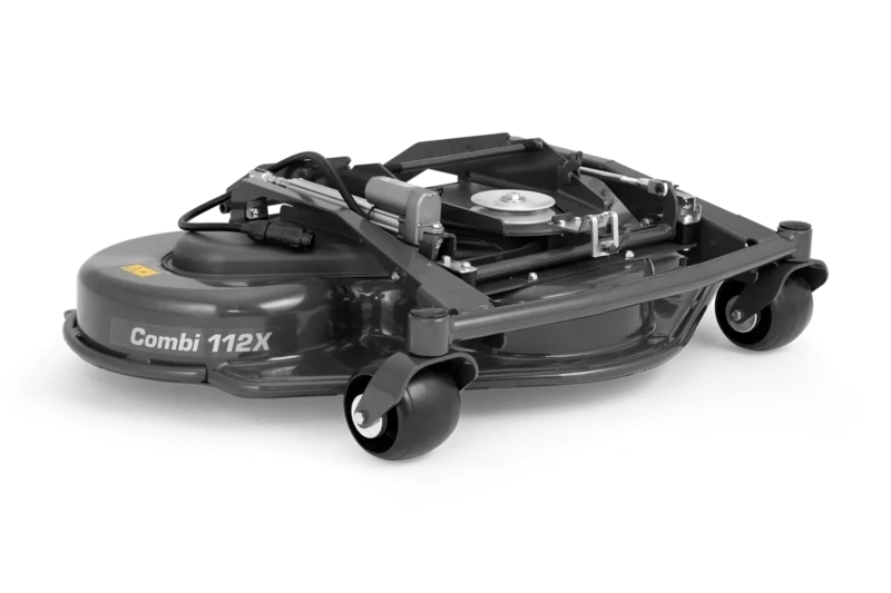 Pļaušanas bloks HUSQVARNA Combi 112X ARCM5112Xv1 (P524X, elektrisks)