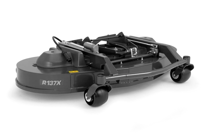 Pļaušanas bloks HUSQVARNA R137X ARCR5137Xv1(P524X, elektrisks)