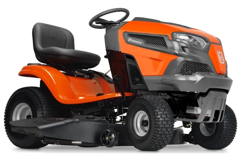 Dārza traktors HUSQVARNA TS 142T