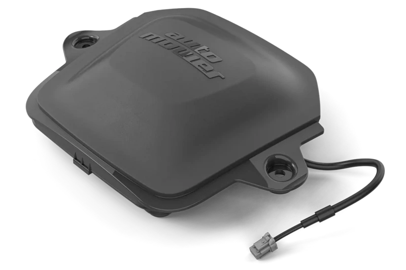 Spraudnis Husqvarna EPOS™ 310E, 410EX NERA