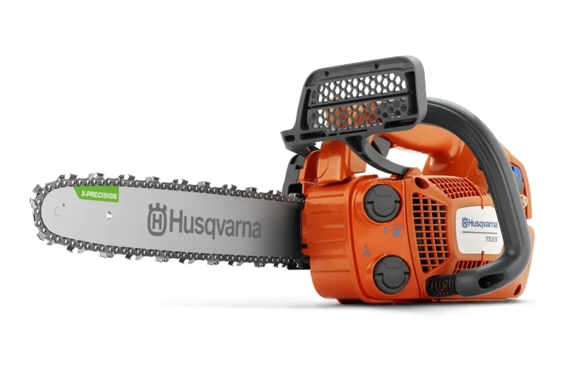 Benzīna motorzāģis arboristiem HUSQVARNA T525 10"