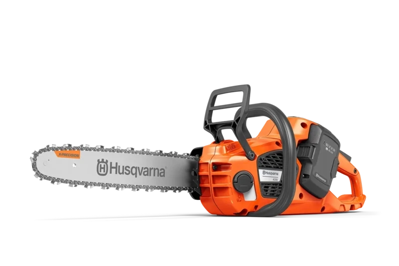 Akumulatora motorzāģis HUSQVARNA 435i