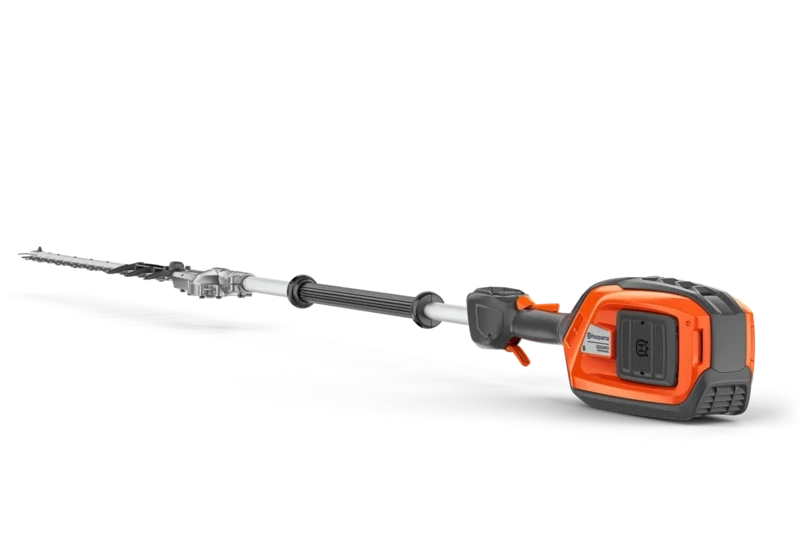 Akumulatora dzīvžoga šķēres HUSQVARNA 525iHF3 (bez akumulatora un lādētāja)