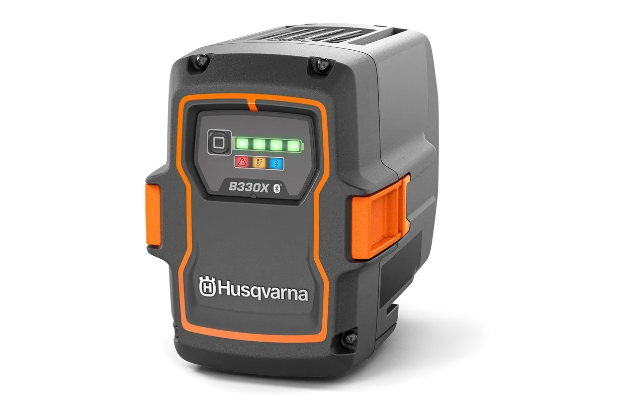 Akumulators HUSQVARNA 40-B360X Bluetooth 10Ah