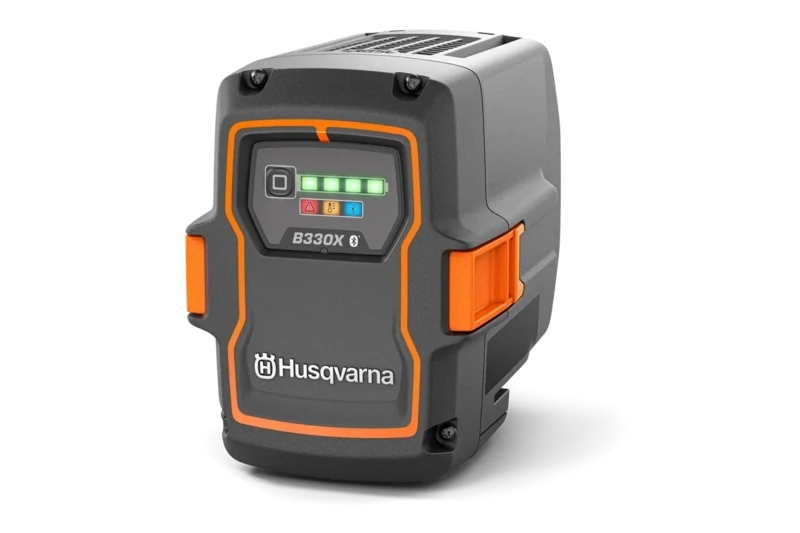Akumulators HUSQVARNA 40-B360X Bluetooth 10Ah