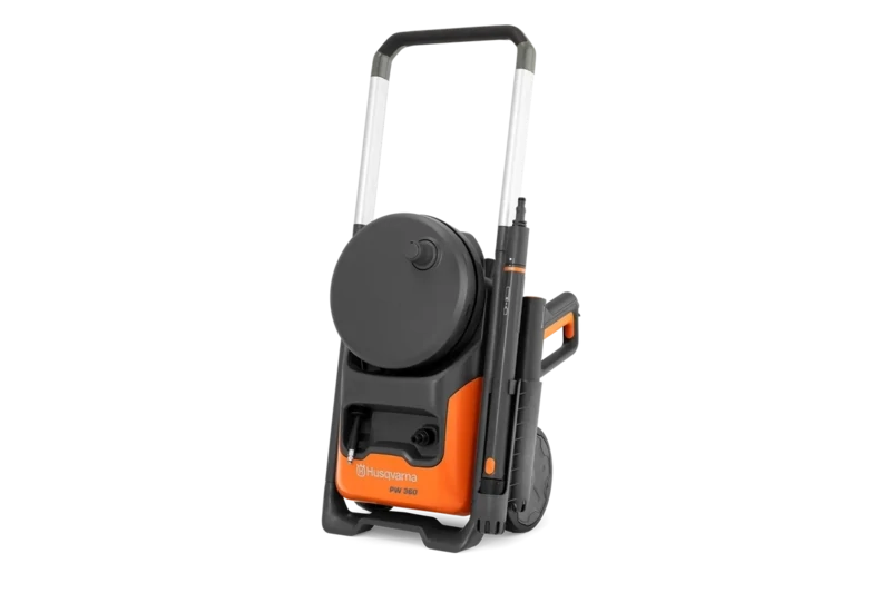 Augstspiediena mazgātājs HUSQVARNA PW 360