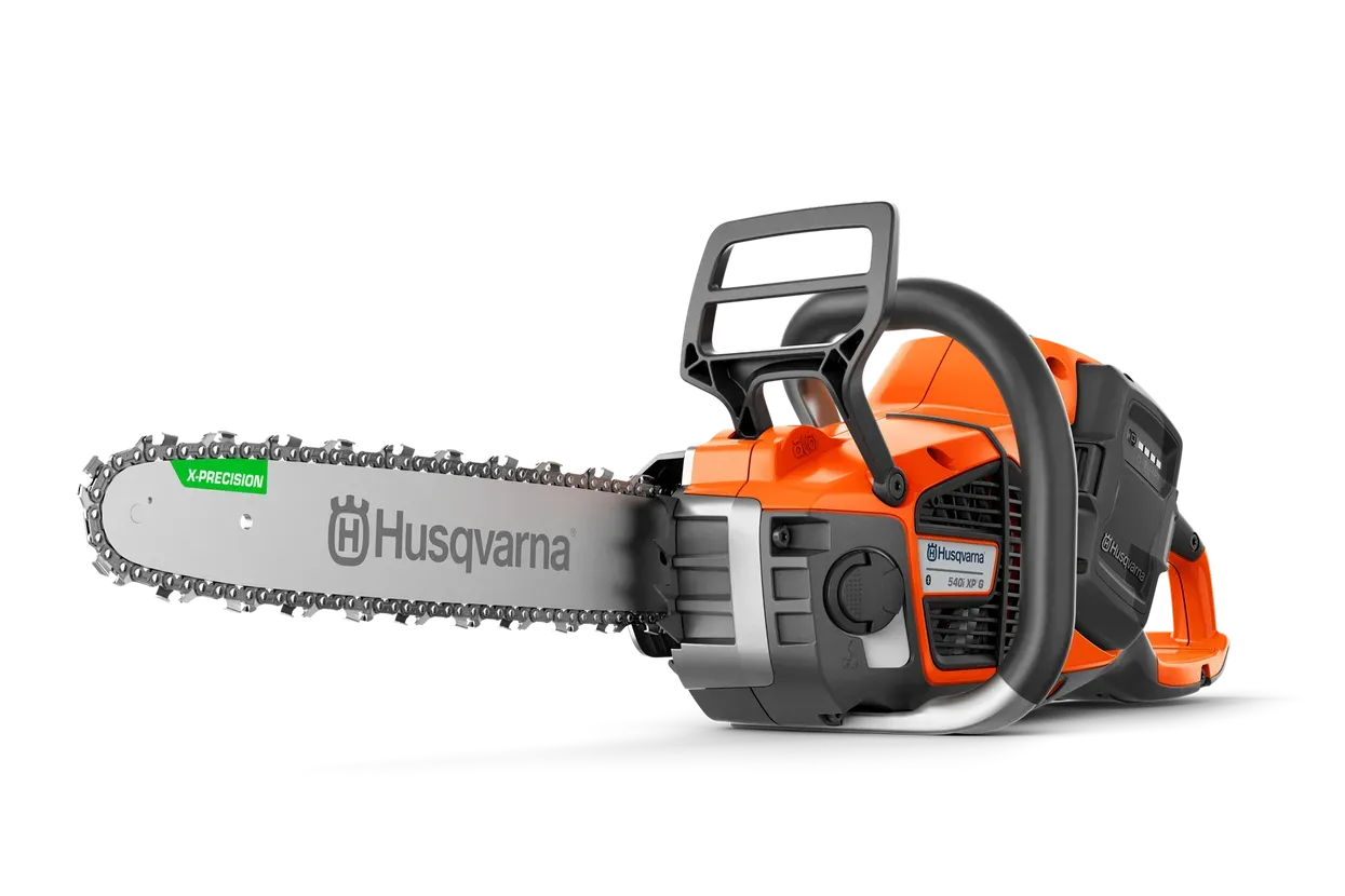 Akumulatora motorzāģis HUSQVARNA 540i XP® G