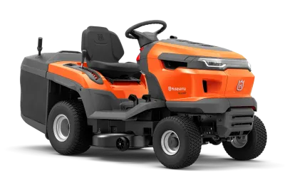 Dārza traktors HUSQVARNA TC 215T
