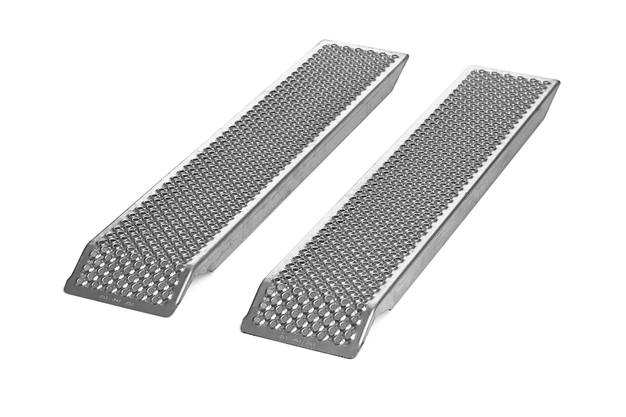 Iekraušanas rampas HUSQVARNA, taisnas (200x1500x35, 450 kg)