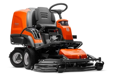 Raideris HUSQVARNA RC 320Ts AWD (bez pļaušanas bloka)