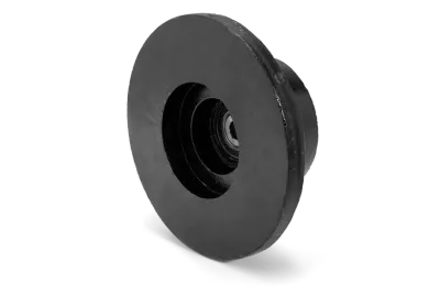 Atsvars riteņu HUSQVARNA raideriem (R200/R300 sērijas, izņemot AWD un RC versijas)