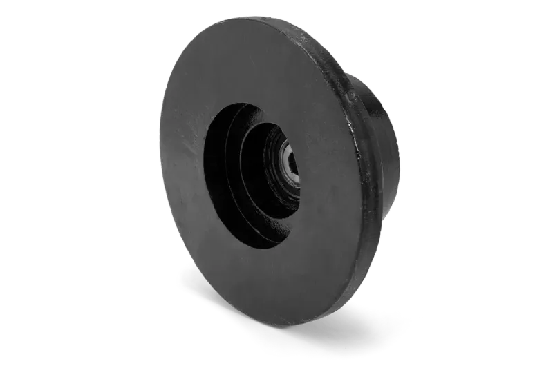 Atsvars riteņu HUSQVARNA raideriem (R200/R300 sērijas, izņemot AWD un RC versijas)