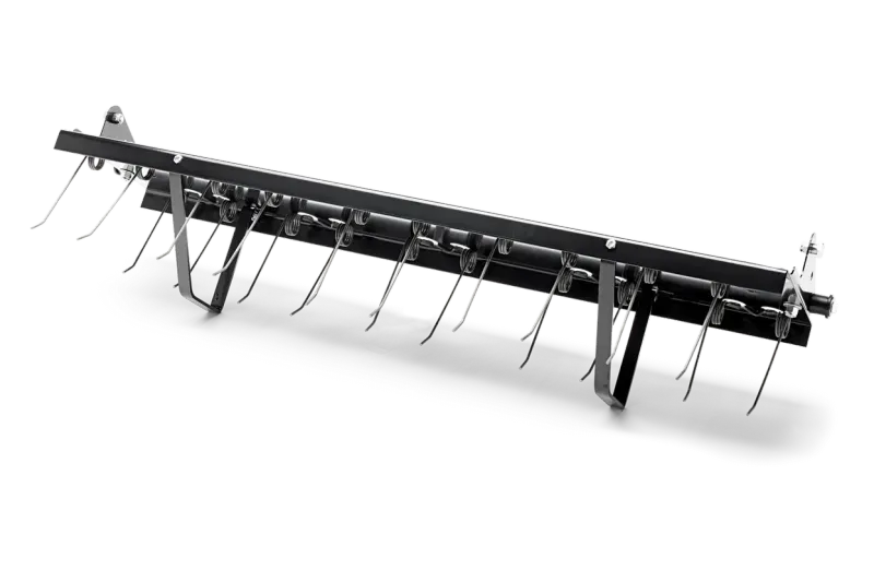 Sūnu grābeklis HUSQVARNA piederumu platformai