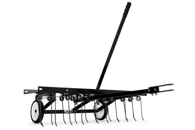 Sūnu grābeklis HUSQVARNA