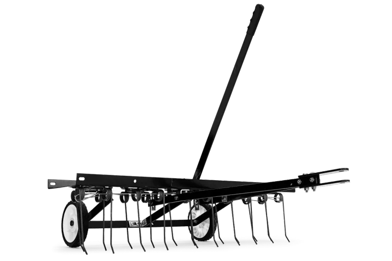 Sūnu grābeklis HUSQVARNA