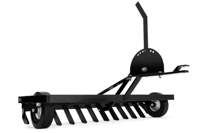 Grants celiņu ecēšas HUSQVARNA