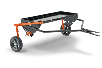 Piederumu platforma HUSQVARNA