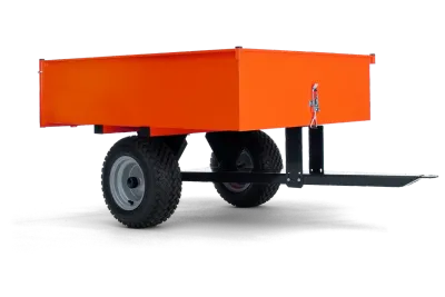 Piekabe HUSQVARNA PROFI