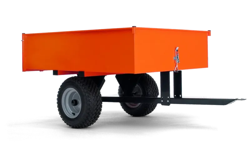 Piekabe HUSQVARNA PROFI