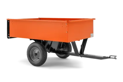 Piekabe HUSQVARNA 275