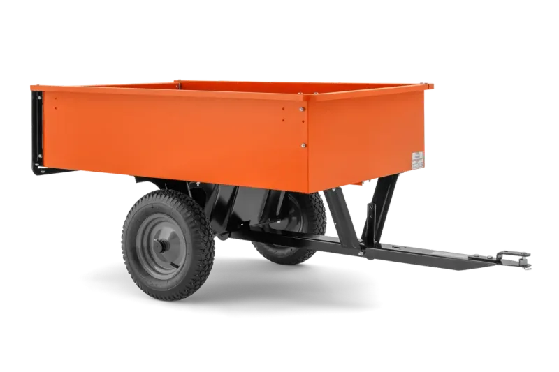 Piekabe HUSQVARNA 275