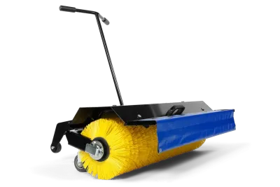 Rotējošā birste HUSQVARNA raideriem (R200 sērija)