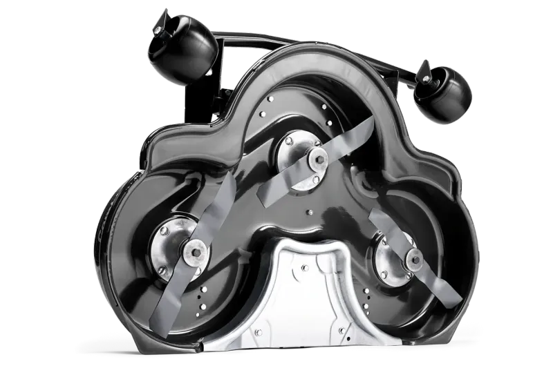 Pļaušanas bloks HUSQVARNA Combi 112 (R300 sērija)