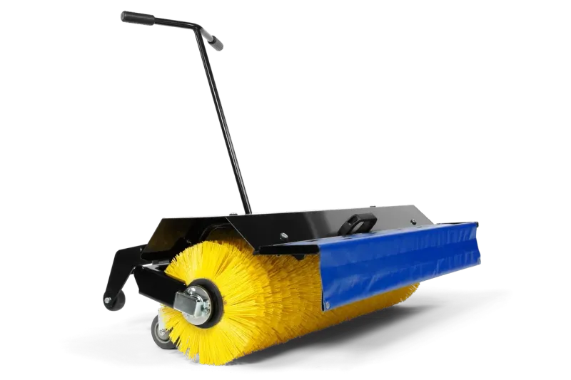 Rotējošā birste HUSQVARNA raideriem (R200 sērija)