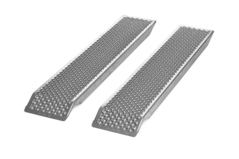 Iekraušanas rampas HUSQVARNA, taisnas (200x1500x35, 450 kg)