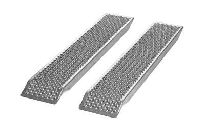 Iekraušanas rampas HUSQVARNA, taisnas (200x2000x50, 450kg)