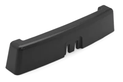 Atsvars aizmugurējais HUSQVARNA raideriem (R200/R300 sērijas)