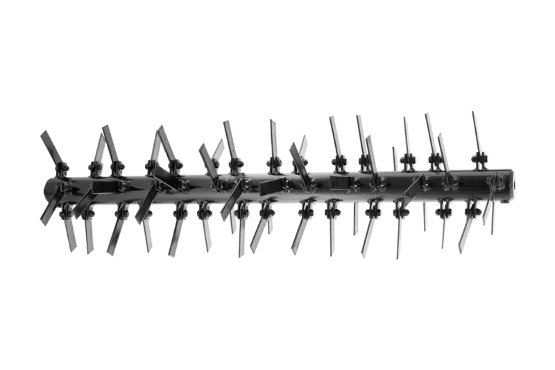 Skarifikatora ass HUSQVARNA spriguļnažu pļāvējam (R300 sērija)