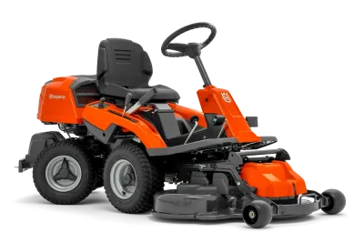 Raideris HUSQVARNA R 214C (ar Combi 94 pļaušanas bloku)