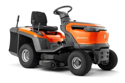 Dārza traktors HUSQVARNA TC 112