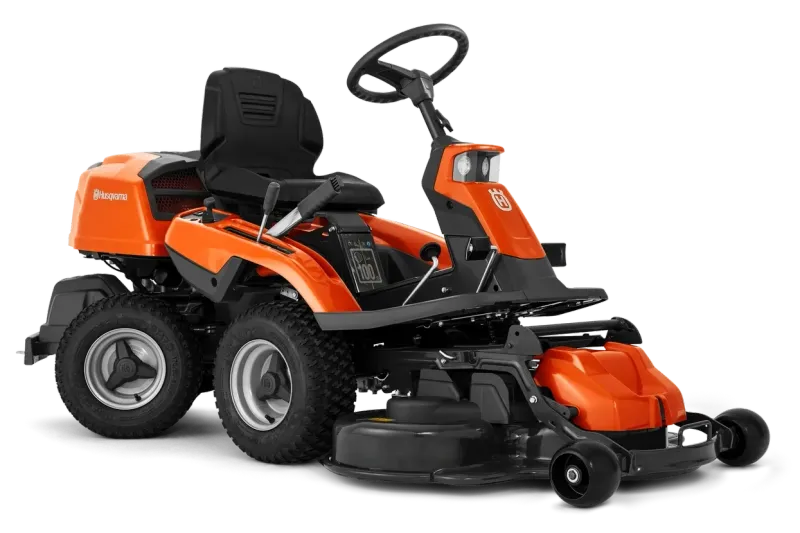 Raideris HUSQVARNA R 216T AWD (bez pļaušanas bloka)