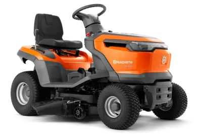 Dārza traktors HUSQVARNA TS 114