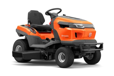 Dārza traktors HUSQVARNA TS 217T