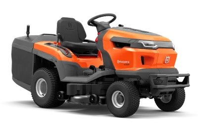 Dārza traktors HUSQVARNA TC 220T