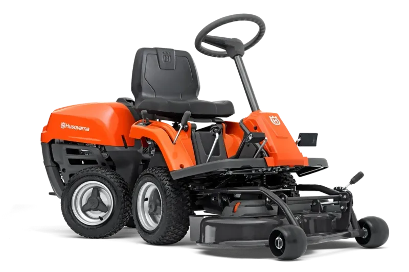 Raideris HUSQVARNA R 112C5