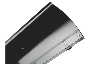 Gumijas nazis sniega lāpstai HUSQVARNA (R100 sērija) Gumijas nazis sniega lāpstai HUSQVARNA (R100 sērija)